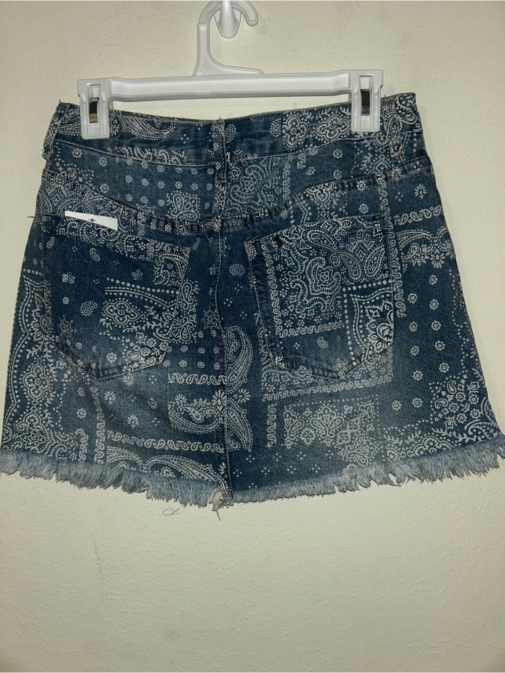 Forever 21 Mini Skirt NWT - Picture 4 of 7